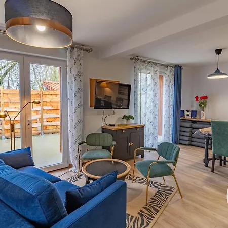 Maison De Lumineuse, Centre - Fr-1-622-121 Semesterbostad